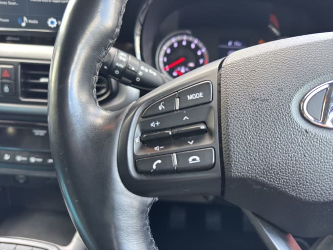 2025 Hyundai I10