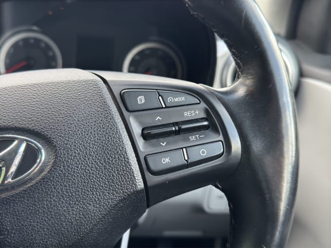 2025 Hyundai I10