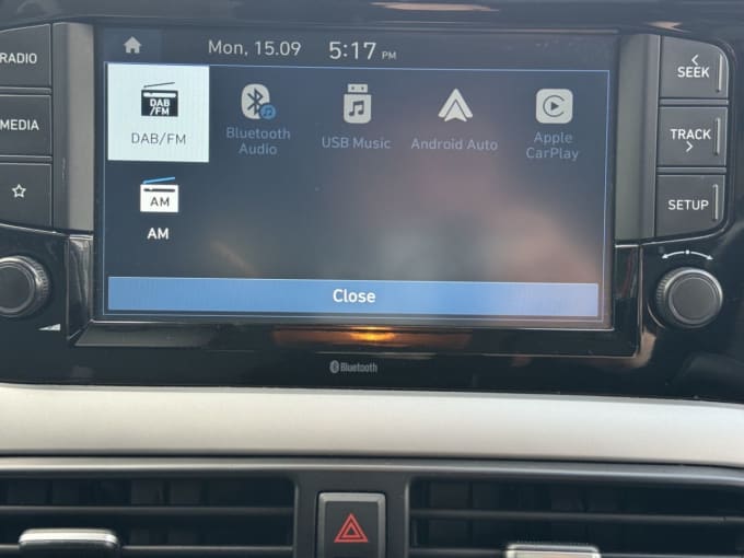 2025 Hyundai I10