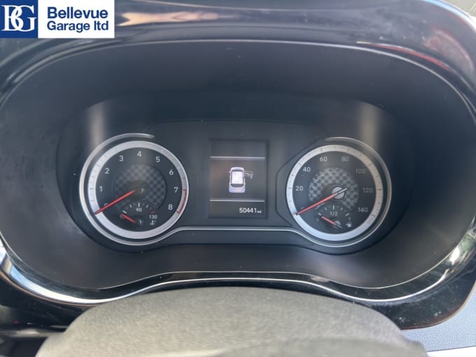 2025 Hyundai I10