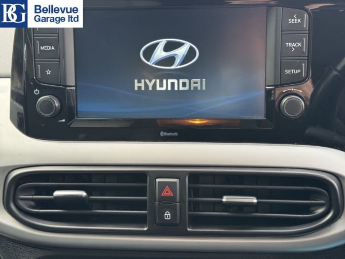 2025 Hyundai I10