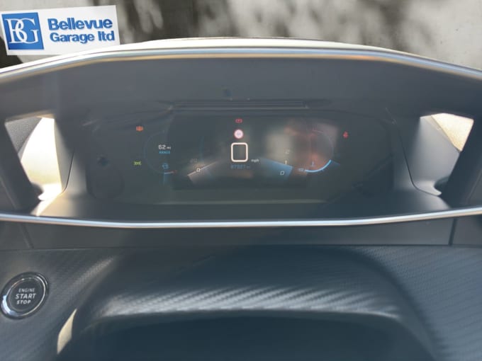 2025 Peugeot 208