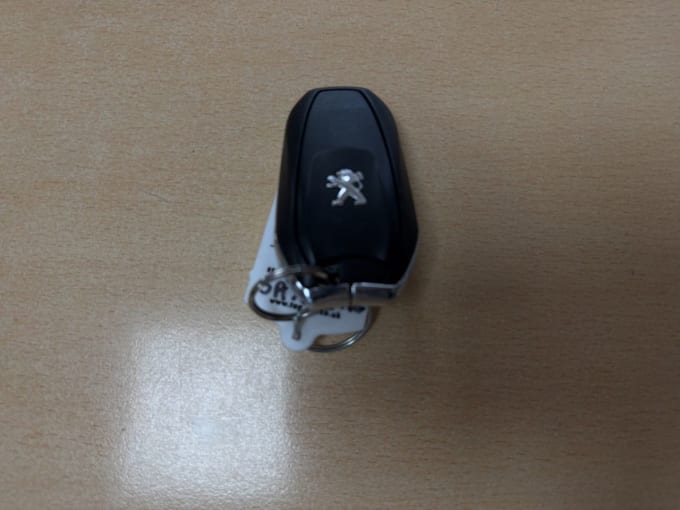 2025 Peugeot 208