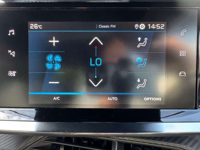 2025 Peugeot 208