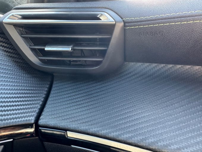 2025 Peugeot 208