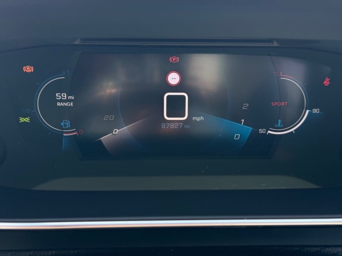 2025 Peugeot 208