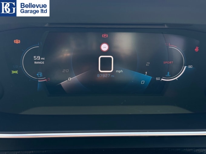 2025 Peugeot 208