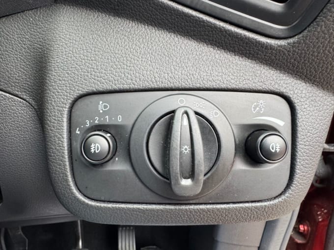 2025 Ford C-max
