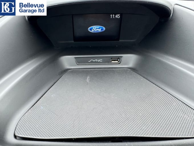 2025 Ford C-max