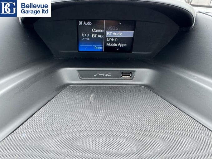 2025 Ford C-max