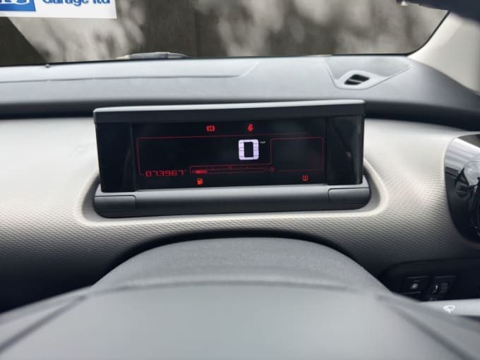 2025 Citroen C4 Cactus
