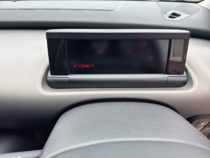 2025 Citroen C4 Cactus
