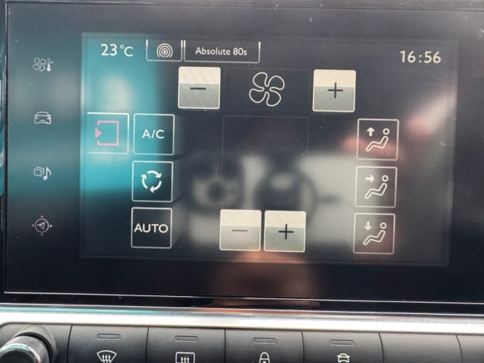2025 Citroen C4 Cactus