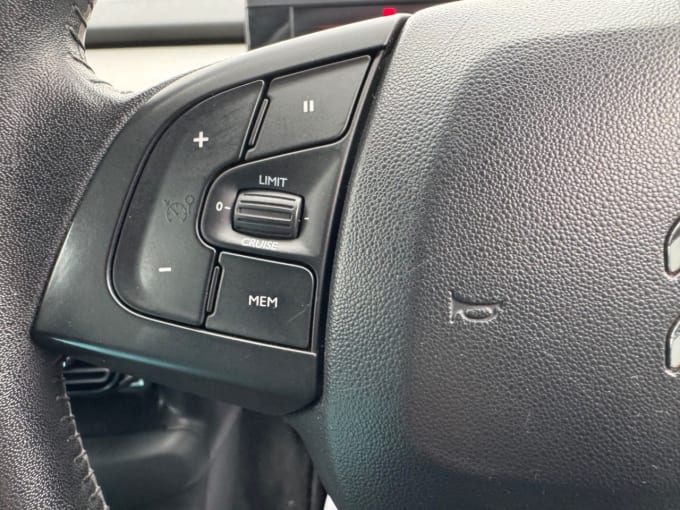 2025 Citroen C4 Cactus