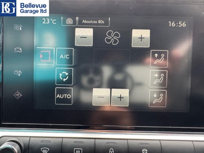 2025 Citroen C4 Cactus