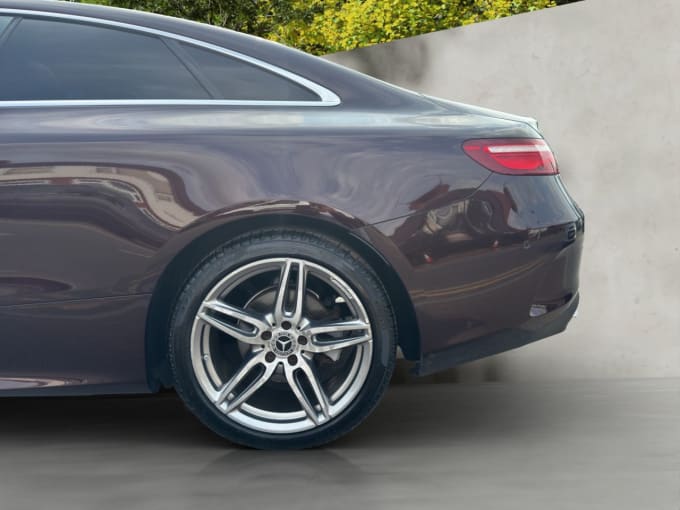 2025 Mercedes-benz E-class