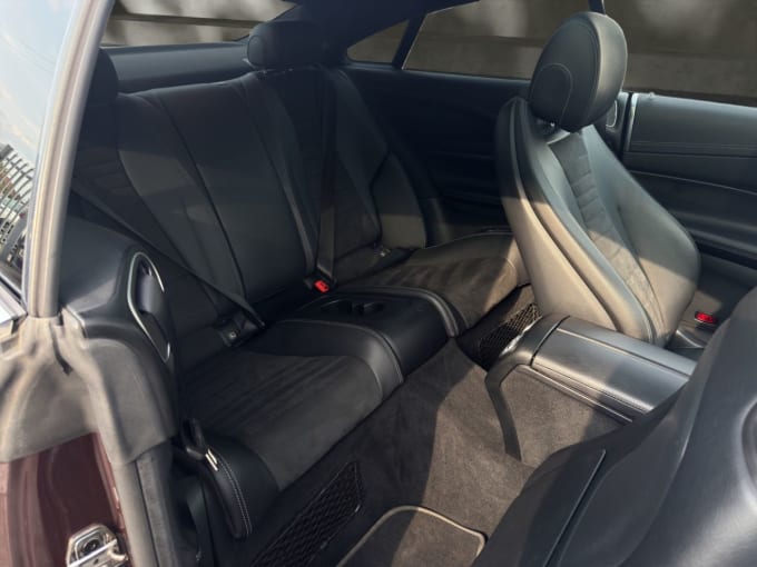 2025 Mercedes-benz E-class