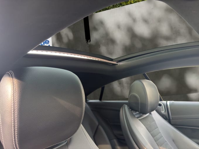 2025 Mercedes-benz E-class