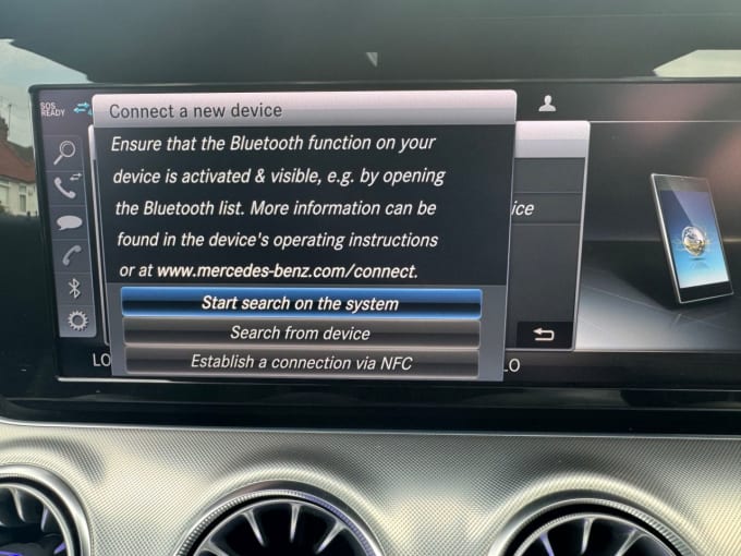 2025 Mercedes-benz E-class