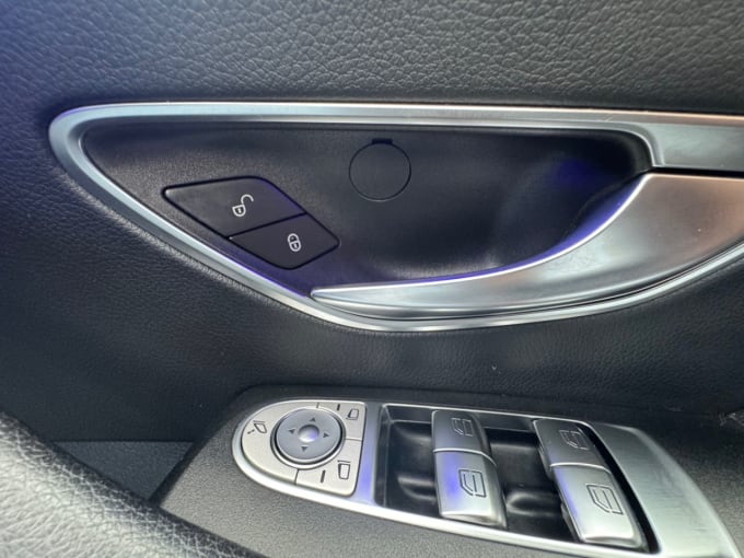 2025 Mercedes-benz E-class