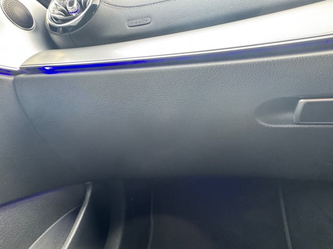 2025 Mercedes-benz E-class