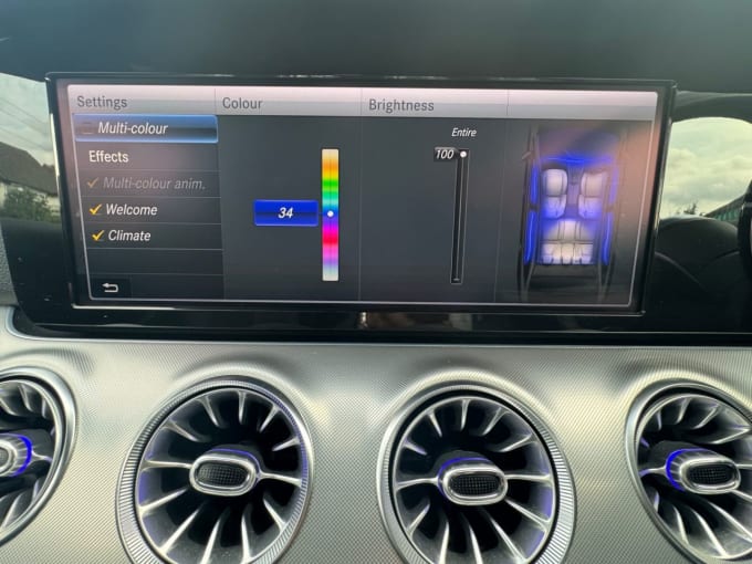 2025 Mercedes-benz E-class