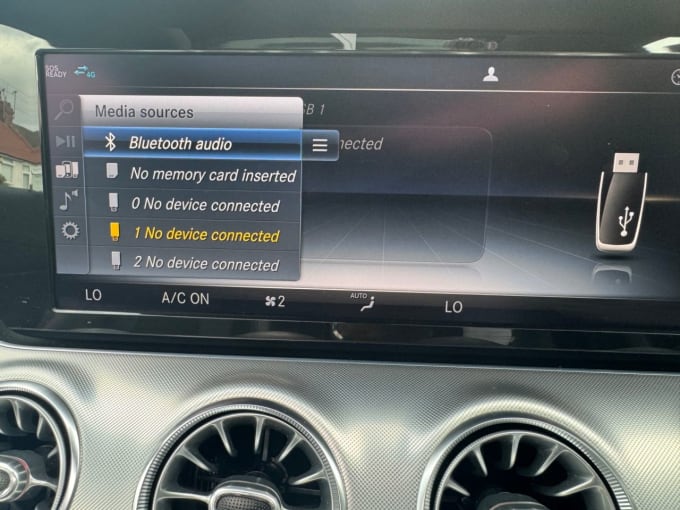 2025 Mercedes-benz E-class