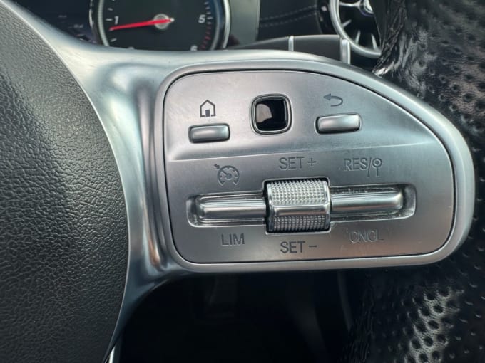 2025 Mercedes-benz E-class