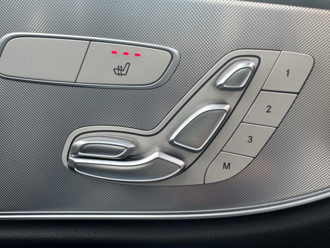 2025 Mercedes-benz E-class