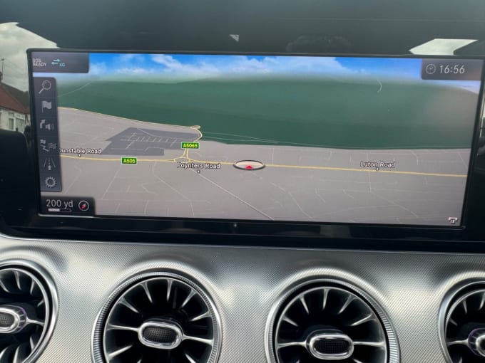 2025 Mercedes-benz E-class