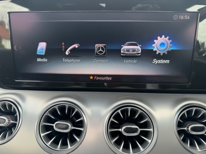 2025 Mercedes-benz E-class