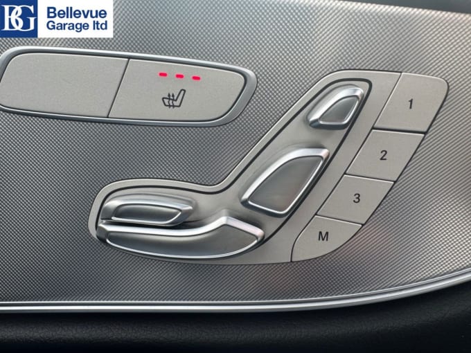 2025 Mercedes-benz E-class