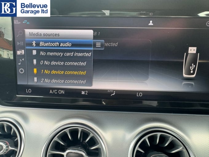 2025 Mercedes-benz E-class
