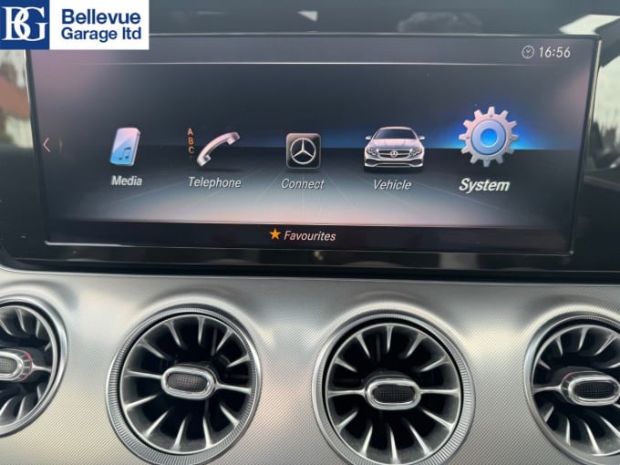 2025 Mercedes-benz E-class