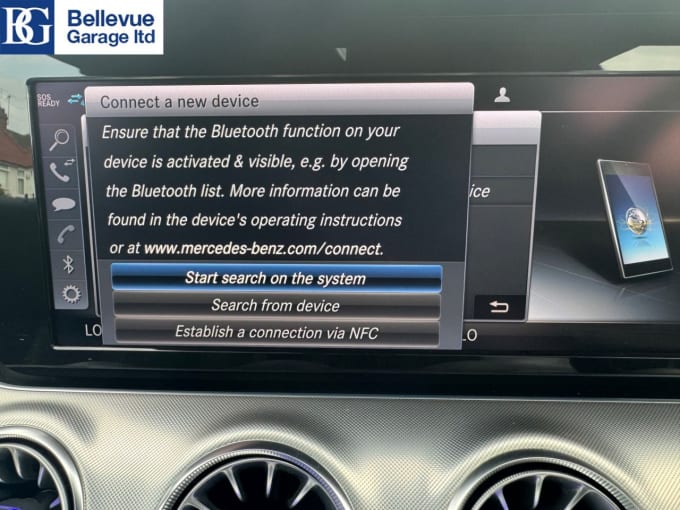 2025 Mercedes-benz E-class
