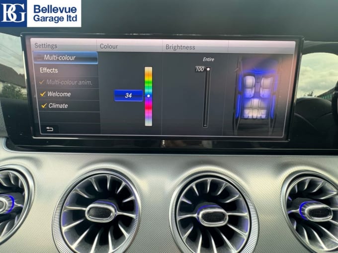 2025 Mercedes-benz E-class