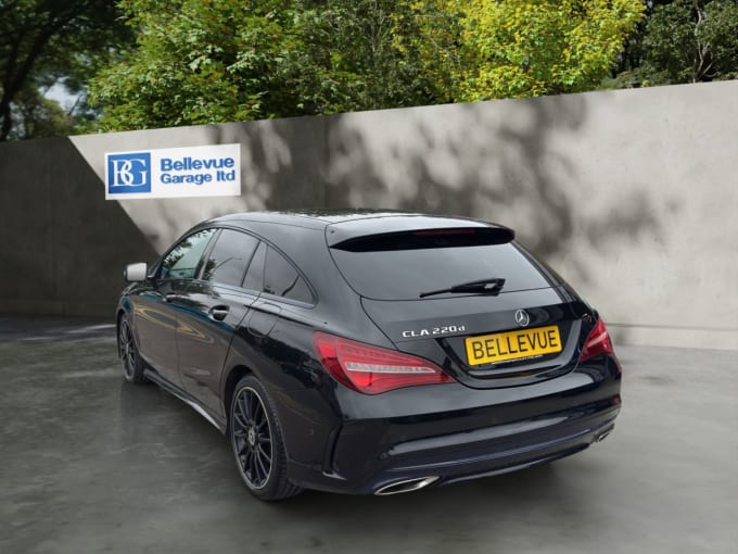 2025 Mercedes-benz Cla