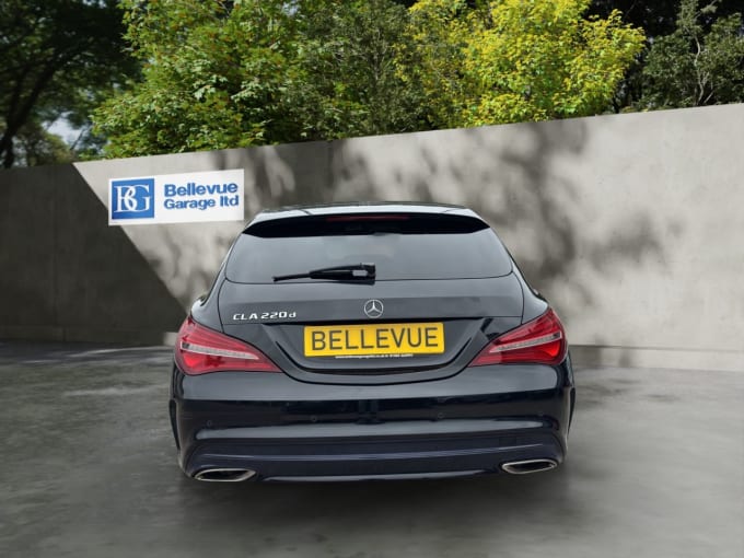 2025 Mercedes-benz Cla