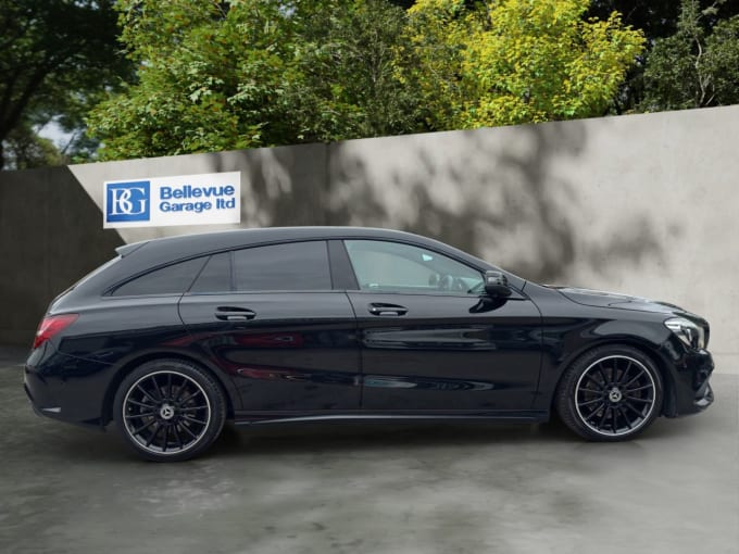 2025 Mercedes-benz Cla