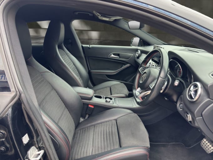 2025 Mercedes-benz Cla