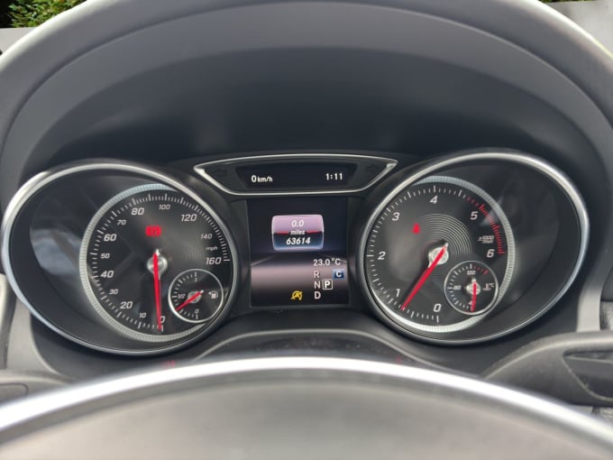 2025 Mercedes-benz Cla