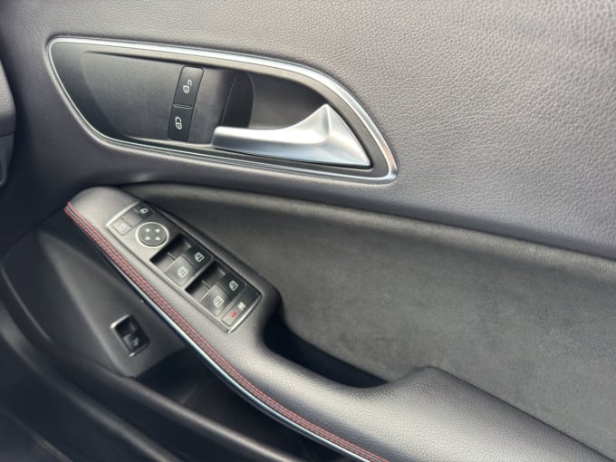 2025 Mercedes-benz Cla