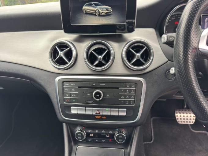 2025 Mercedes-benz Cla