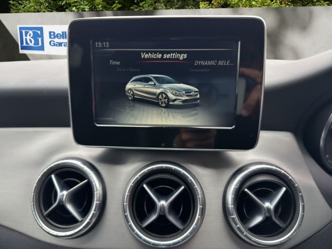 2025 Mercedes-benz Cla