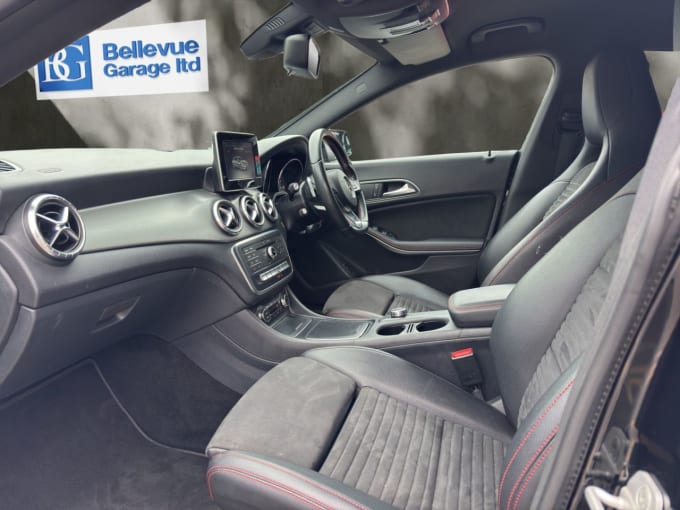 2025 Mercedes-benz Cla