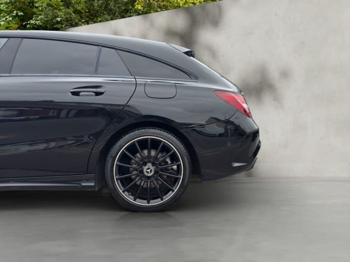 2025 Mercedes-benz Cla