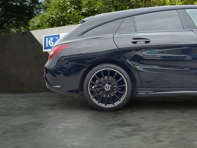 2025 Mercedes-benz Cla