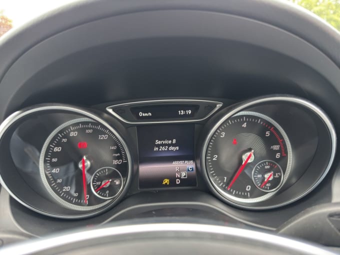 2025 Mercedes-benz Cla