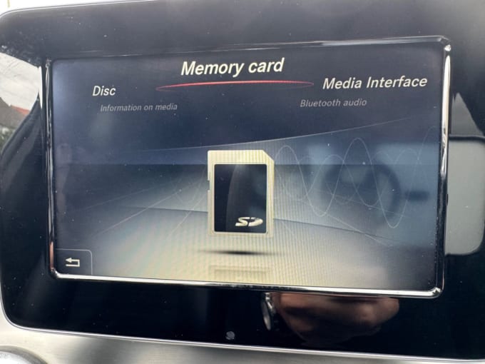 2025 Mercedes-benz Cla