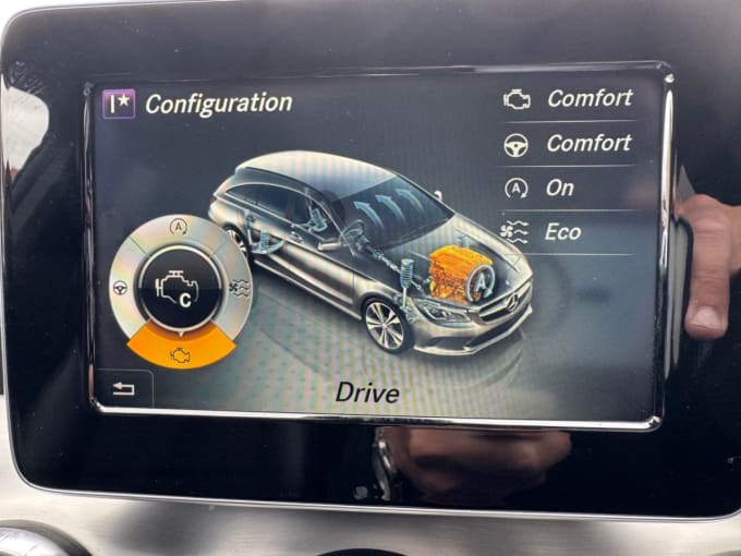 2025 Mercedes-benz Cla